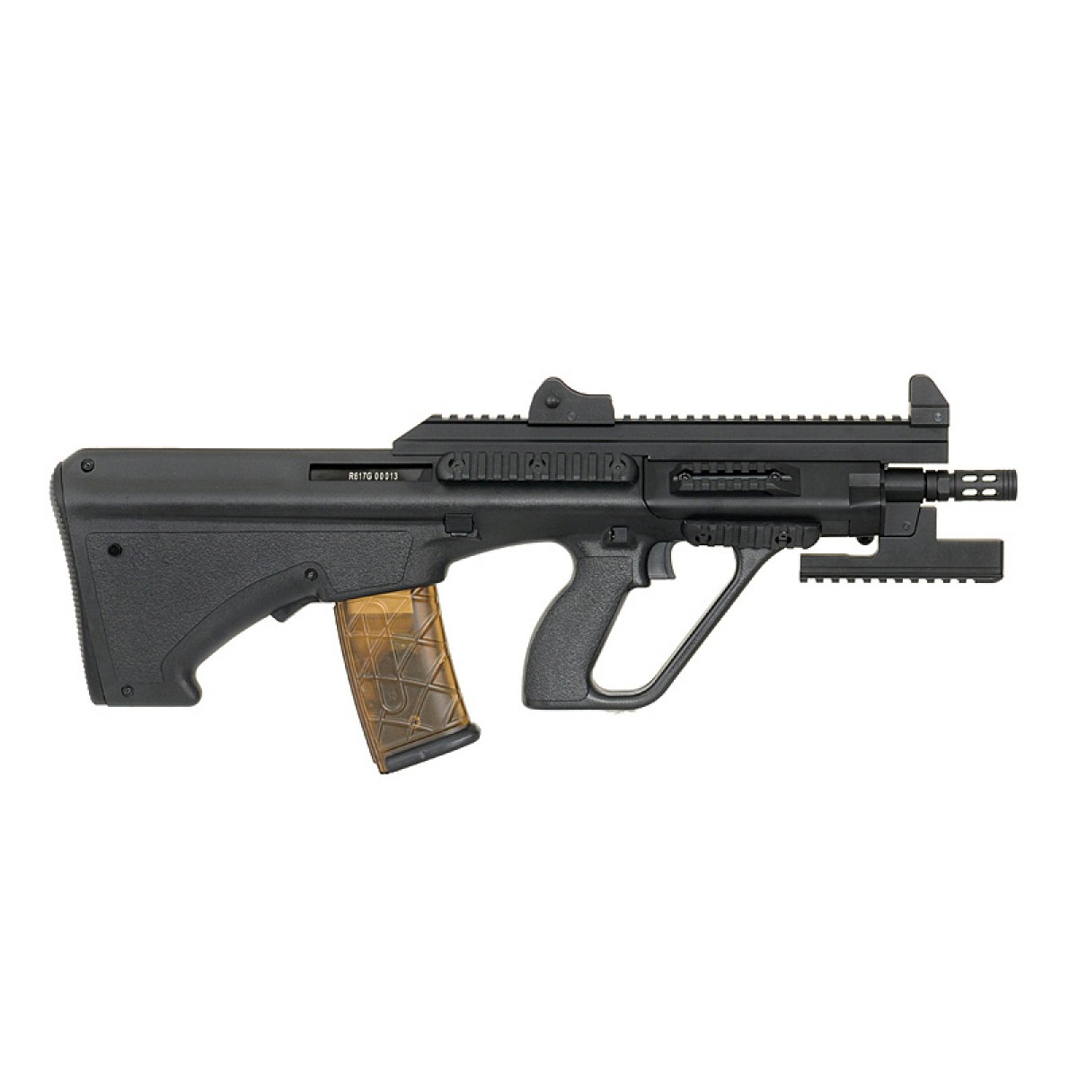 Army Armament R906 AUG AEG (Black)