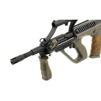 Army Armament R904 AUG AEG (Olive)