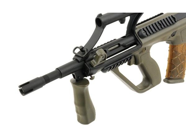 Army Armament R904 AUG AEG (Olive)
