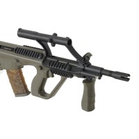 Army Armament R904 AUG AEG (Olive)