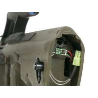 Army Armament R904 AUG AEG (Olive)