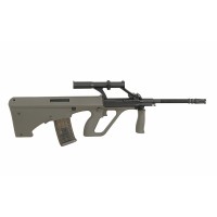 Jing Gong JG0449A AUG-2G AEG (Olive) 