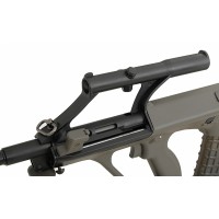 Jing Gong JG0449A AUG-2G AEG (Olive) 