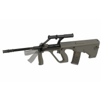 Jing Gong JG0449A AUG-2G AEG (Olive) 