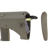 Jing Gong JG0449A AUG-2G AEG (Olive) 