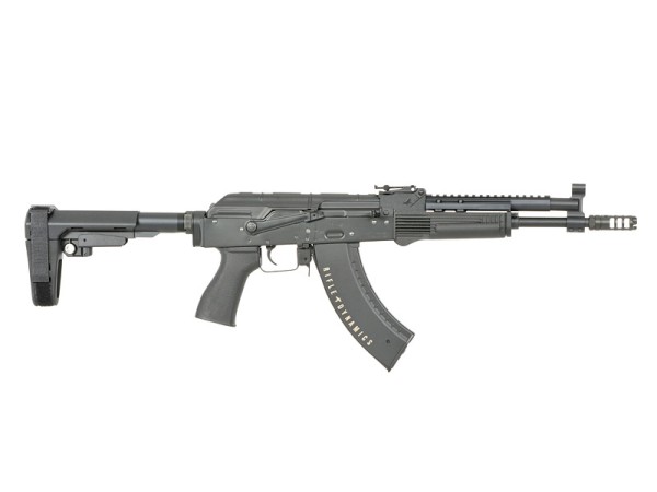 CYMA PLATINUM Rifle Dynamics RD-704P AEG with Eshooter ETU (EMG Licensed)  CYMA PLATINUM Rifle Dynamics RD-704P AEG with Eshooter ETU (EMG Licensed)