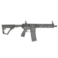 EMG / CYMA Platinum Daniel Defense MK19 RIII 10.3" AEG with Eshooter ETU (Black) 
