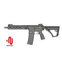 EMG / CYMA Platinum Daniel Defense MK19 RIII 10.3" AEG with Eshooter ETU (Black) 