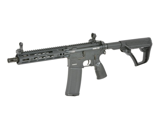 EMG / CYMA Platinum Daniel Defense MK19 RIII 10.3" AEG with Eshooter ETU (Black) 