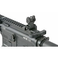 EMG / CYMA Platinum Daniel Defense MK19 RIII 10.3" AEG with Eshooter ETU (Black) 