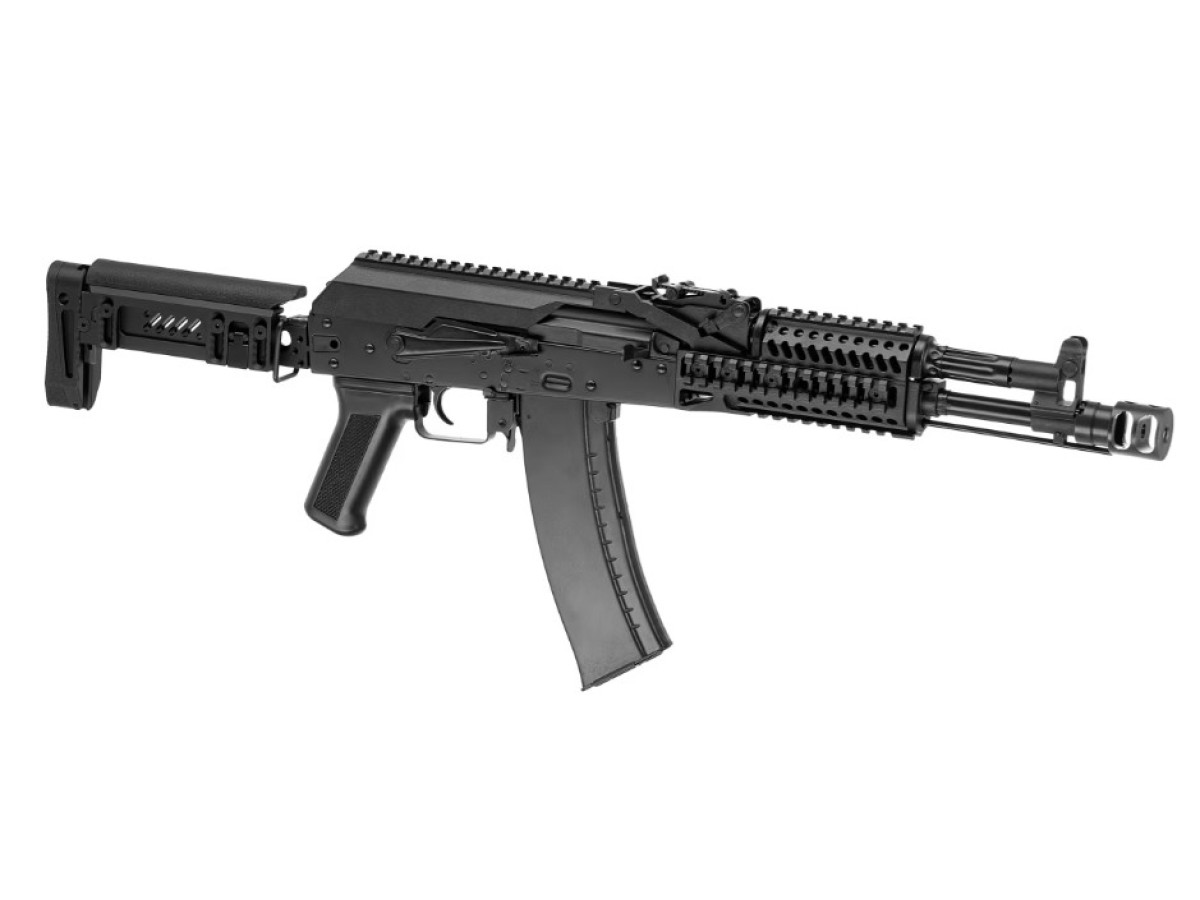 LCT Airsoft - Dave's Custom Airsoft LTD