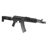 LCT ZK-104 Zenit Style AEG (Black) 