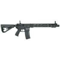 Arcturus X GATE TRINITY ARMAMENT Alpha 15.3" AEG w/ TITAN II Bluetooth MOSFET