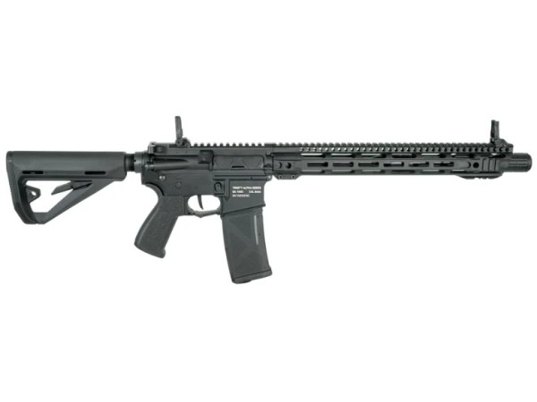 Arcturus X GATE TRINITY ARMAMENT Alpha 15.3" AEG w/ TITAN II Bluetooth MOSFET