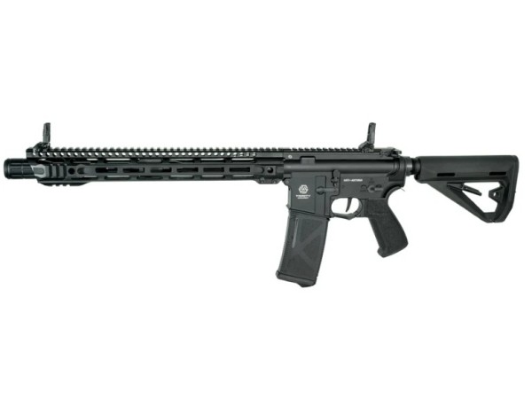 Arcturus X GATE TRINITY ARMAMENT Alpha 15.3" AEG w/ TITAN II Bluetooth MOSFET