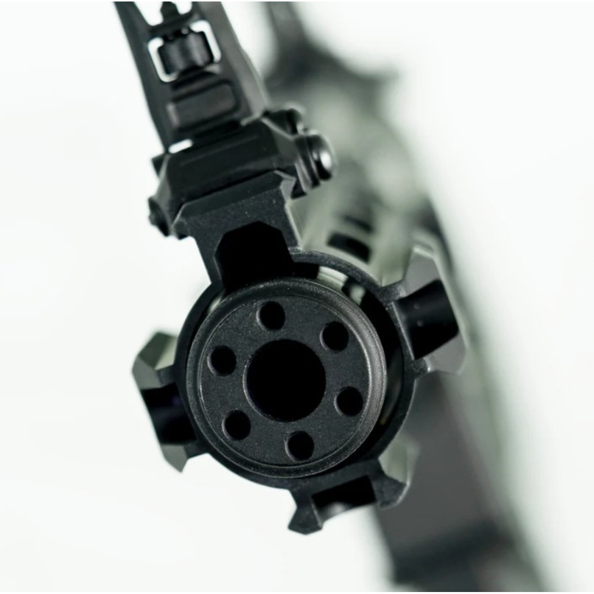 Arcturus X GATE TRINITY ARMAMENT Alpha 15.3