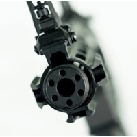 Arcturus X GATE TRINITY ARMAMENT Alpha 15.3" AEG w/ TITAN II Bluetooth MOSFET