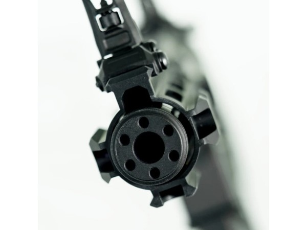 Arcturus X GATE TRINITY ARMAMENT Alpha 15.3" AEG w/ TITAN II Bluetooth MOSFET