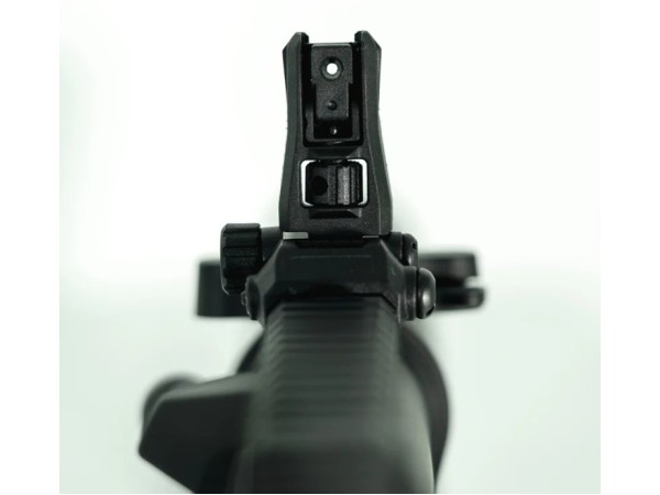 Arcturus X GATE TRINITY ARMAMENT Alpha 15.3" AEG w/ TITAN II Bluetooth MOSFET