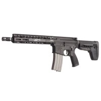 VFC BCM CQB 11.5" MCMR AEG w/ GATE ASTER MOSFET (Black)