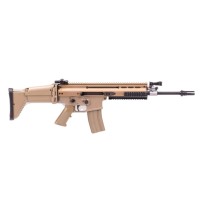 Tokyo Marui SCAR-L Recoil Shock AEG (FDE)
