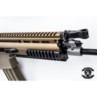 Tokyo Marui SCAR-L Recoil Shock AEG (FDE)