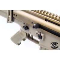 Tokyo Marui SCAR-L Recoil Shock AEG (FDE)