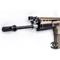 Tokyo Marui SCAR-L Recoil Shock AEG (FDE)