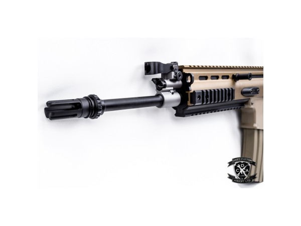 Tokyo Marui SCAR-L Recoil Shock AEG (FDE)