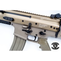 Tokyo Marui SCAR-L Recoil Shock AEG (FDE)