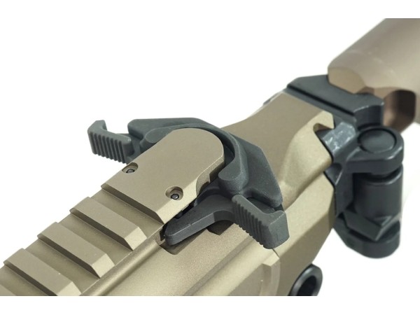 APFG MCX Spear LT 13.1" Carbine FDE (2025 Model) - Pre-Order Due 24/10/2026