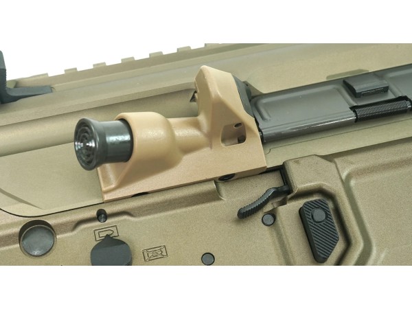 APFG MCX Spear LT 13.1" Carbine FDE (2025 Model) - Pre-Order Due 24/10/2026