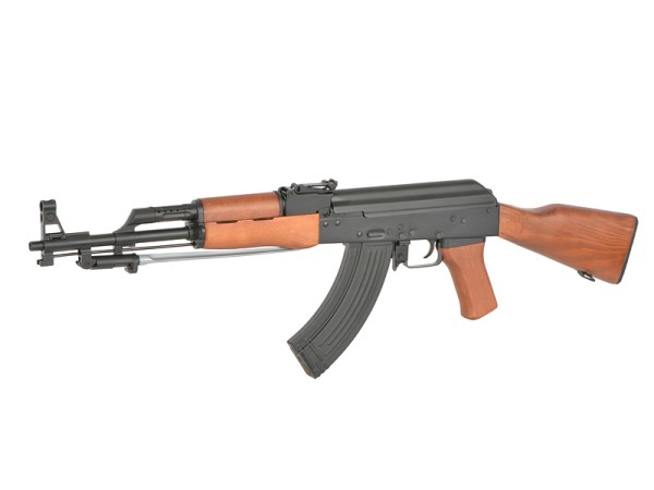 Double Bell Chinese Type 56 AEG (Real Wood Furniture) 