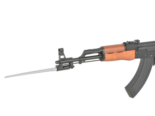 Double Bell Chinese Type 56 AEG (Real Wood Furniture) 