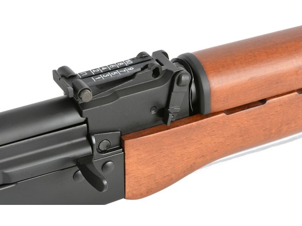 Double Bell Chinese Type 56 AEG (Real Wood Furniture) 