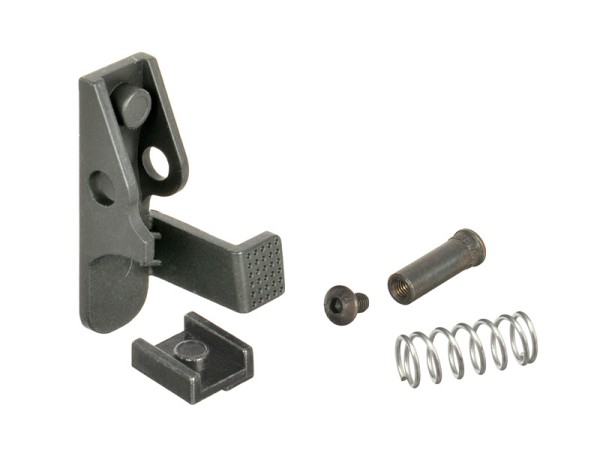 Double Bell Chinese Type 56 AEG (Real Wood Furniture) 