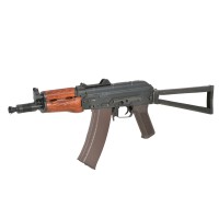 Pre-Order Due 30/04/2026 - CYMA CM.055 Full Steel AKS74U with Eshooter MOSFET