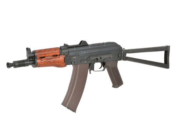 Pre-Order Due 30/04/2026 - CYMA CM.055 Full Steel AKS74U with Eshooter MOSFET