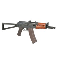 Pre-Order Due 30/04/2026 - CYMA CM.055 Full Steel AKS74U with Eshooter MOSFET