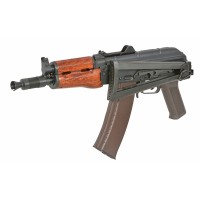 Pre-Order Due 30/04/2026 - CYMA CM.055 Full Steel AKS74U with Eshooter MOSFET