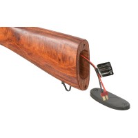 Pre-Order Due 30/04/2026 - CYMA 0.56M AKM Full Metal AEG with Eshooter ETU (Real Wood Furniture) 