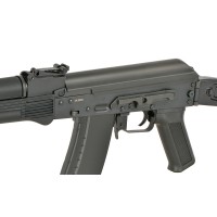 Pre-Order Due 30/04/2026 - CYMA 0.53D AK-105 Full Metal AEG with Eshooter ETU (Black)