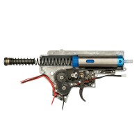 Pre-Order Due 30/04/2026 - EMG / CYMA Platinum Daniel Defense 10.5" MK18 CM.105 AEG with Eshooter ETU (Black) 