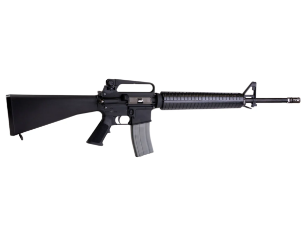 Pre-Order Due 29/04/2026 - VFC Colt M16A2 V3 GBB Rifle (Black)