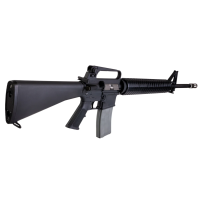 Pre-Order Due 29/04/2026 - VFC Colt M16A2 V3 GBB Rifle (Black)