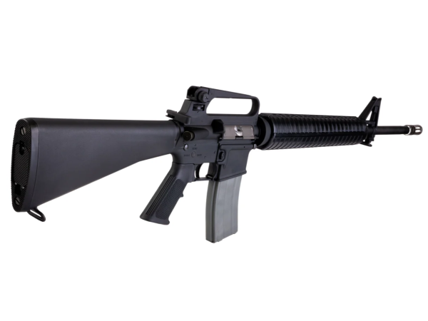 Pre-Order Due 29/04/2026 - VFC Colt M16A2 V3 GBB Rifle (Black)