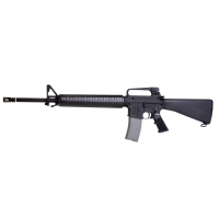 Pre-Order Due 29/04/2026 - VFC Colt M16A2 V3 GBB Rifle (Black)
