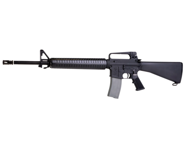 Pre-Order Due 29/04/2026 - VFC Colt M16A2 V3 GBB Rifle (Black)