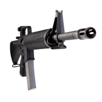 Pre-Order Due 29/04/2026 - VFC Colt M16A2 V3 GBB Rifle (Black)