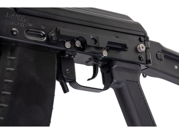 VFC AV105 / AK-105 GBB Rifle (2026 Model)